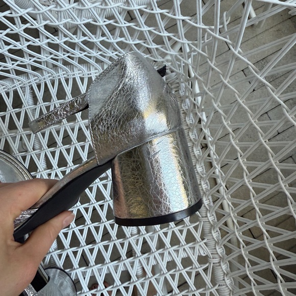 HVOYA HALO SHOES  SIZE: EU39 - Picture 12 of 14